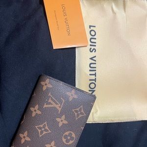 Louis Vuitton Wallet